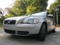 Flint Gray Metallic - S40 2.4i Photo No. 4