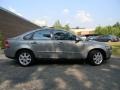 Flint Gray Metallic - S40 2.4i Photo No. 9