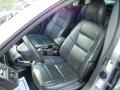 Flint Gray Metallic - S40 2.4i Photo No. 16