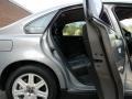 Flint Gray Metallic - S40 2.4i Photo No. 24