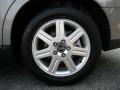 Flint Gray Metallic - S40 2.4i Photo No. 26