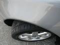 Flint Gray Metallic - S40 2.4i Photo No. 27