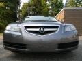 Anthracite Metallic - TL 3.2 Photo No. 3