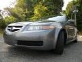 Anthracite Metallic - TL 3.2 Photo No. 4