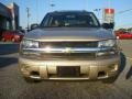 2005 Sandstone Metallic Chevrolet TrailBlazer LS  photo #6