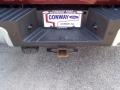 Dark Toreador Red - F350 Super Duty Lariat Crew Cab Dually Photo No. 14