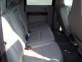 Dark Toreador Red - F350 Super Duty Lariat Crew Cab Dually Photo No. 16