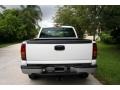 Summit White - Silverado 1500 Extended Cab 4x4 Photo No. 8