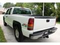 Summit White - Silverado 1500 Extended Cab 4x4 Photo No. 19