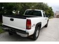 Summit White - Silverado 1500 Extended Cab 4x4 Photo No. 20