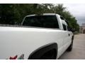 Summit White - Silverado 1500 Extended Cab 4x4 Photo No. 24