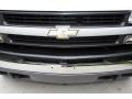 Summit White - Silverado 1500 Extended Cab 4x4 Photo No. 25
