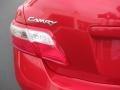 Barcelona Red Metallic - Camry LE Photo No. 6