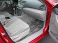 Barcelona Red Metallic - Camry LE Photo No. 8