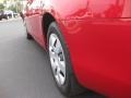 Barcelona Red Metallic - Camry LE Photo No. 18