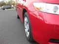 Barcelona Red Metallic - Camry LE Photo No. 19