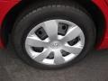 Barcelona Red Metallic - Camry LE Photo No. 22