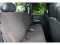 Summit White - Silverado 1500 Extended Cab 4x4 Photo No. 50