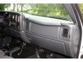 Summit White - Silverado 1500 Extended Cab 4x4 Photo No. 60