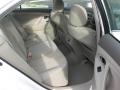 Super White - Camry LE Photo No. 10