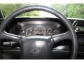 2001 Summit White Chevrolet Silverado 1500 Extended Cab 4x4  photo #65