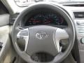 Super White - Camry LE Photo No. 12
