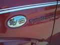Red Brawn Metallic - Frontier SC Crew Cab 4x4 Photo No. 11