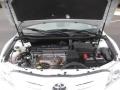 Super White - Camry LE Photo No. 18
