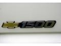 Summit White - Silverado 1500 Extended Cab 4x4 Photo No. 72