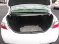 Super White - Camry LE Photo No. 19