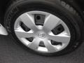 Super White - Camry LE Photo No. 22