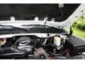 Summit White - Silverado 1500 Extended Cab 4x4 Photo No. 89