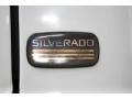 Summit White - Silverado 1500 Extended Cab 4x4 Photo No. 98