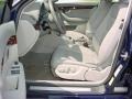 2006 Moro Blue Pearl Effect Audi A4 2.0T quattro Avant  photo #10