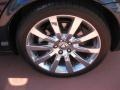 Indigo Blue Metallic - XJ Vanden Plas Photo No. 30