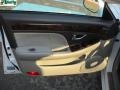 Ivory White Pearl - XG350 L Sedan Photo No. 7