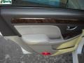 Ivory White Pearl - XG350 L Sedan Photo No. 11