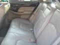 Ivory White Pearl - XG350 L Sedan Photo No. 12