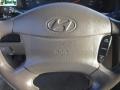 Ivory White Pearl - XG350 L Sedan Photo No. 18