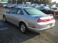2000 Satin Silver Metallic Honda Accord EX Coupe  photo #5