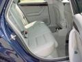 2006 Moro Blue Pearl Effect Audi A4 2.0T quattro Avant  photo #12