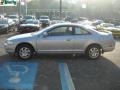 2000 Satin Silver Metallic Honda Accord EX Coupe  photo #6