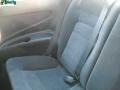2000 Satin Silver Metallic Honda Accord EX Coupe  photo #11