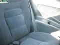 2000 Satin Silver Metallic Honda Accord EX Coupe  photo #12