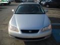 2000 Satin Silver Metallic Honda Accord EX Coupe  photo #15