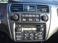 2000 Satin Silver Metallic Honda Accord EX Coupe  photo #17