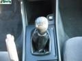 2000 Satin Silver Metallic Honda Accord EX Coupe  photo #18