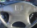 2000 Satin Silver Metallic Honda Accord EX Coupe  photo #19