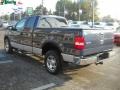 True Blue Metallic - F150 XLT SuperCab 4x4 Photo No. 5