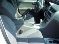 Summit White - Malibu LS Sedan Photo No. 16